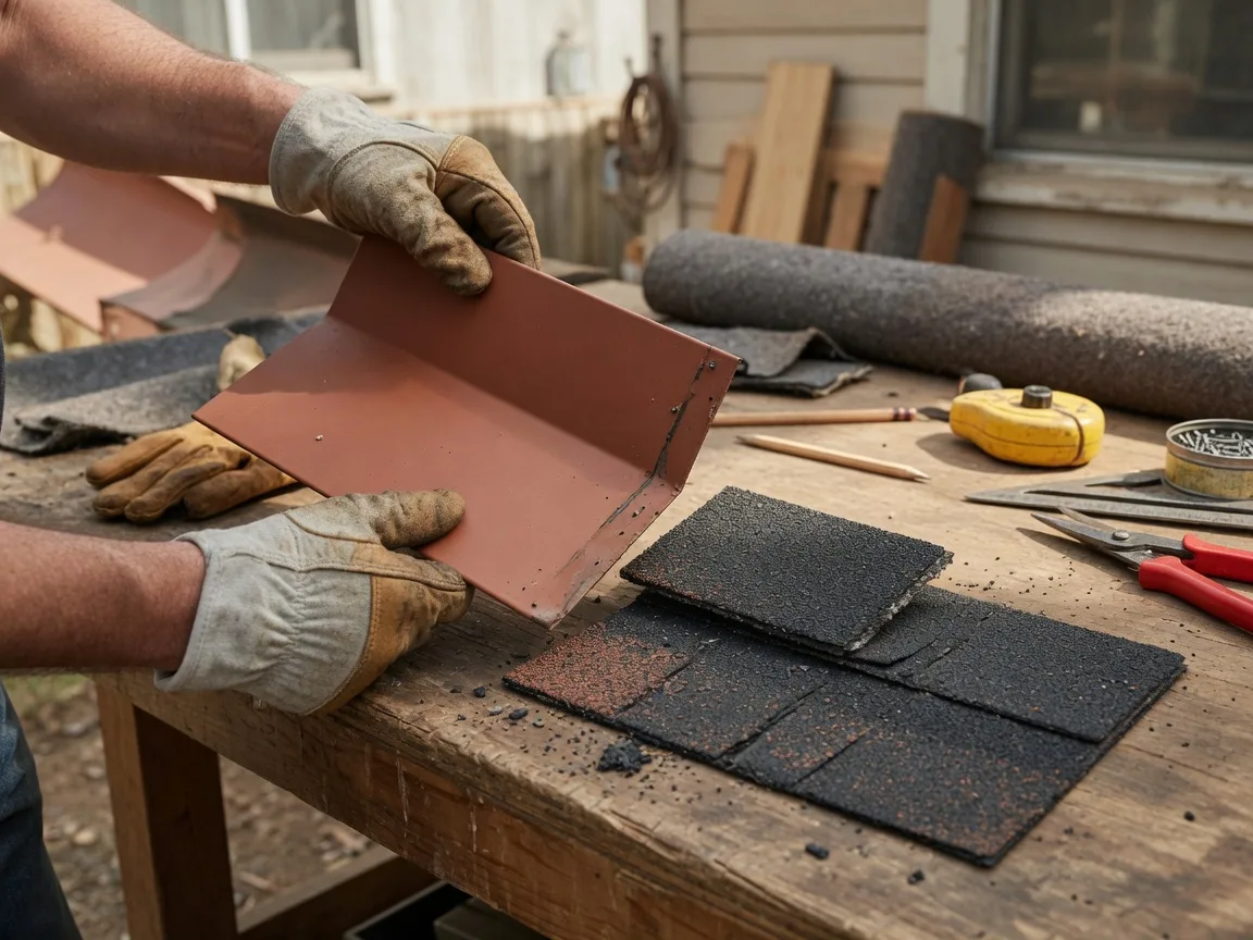 Roof Repair company in Tupman, CA